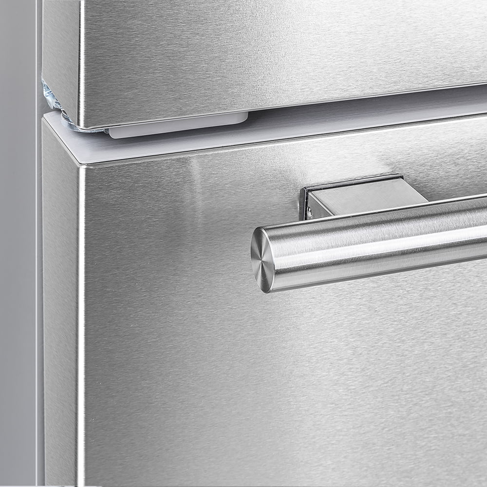 36 French Door Refrigerator with Ice Maker T818927