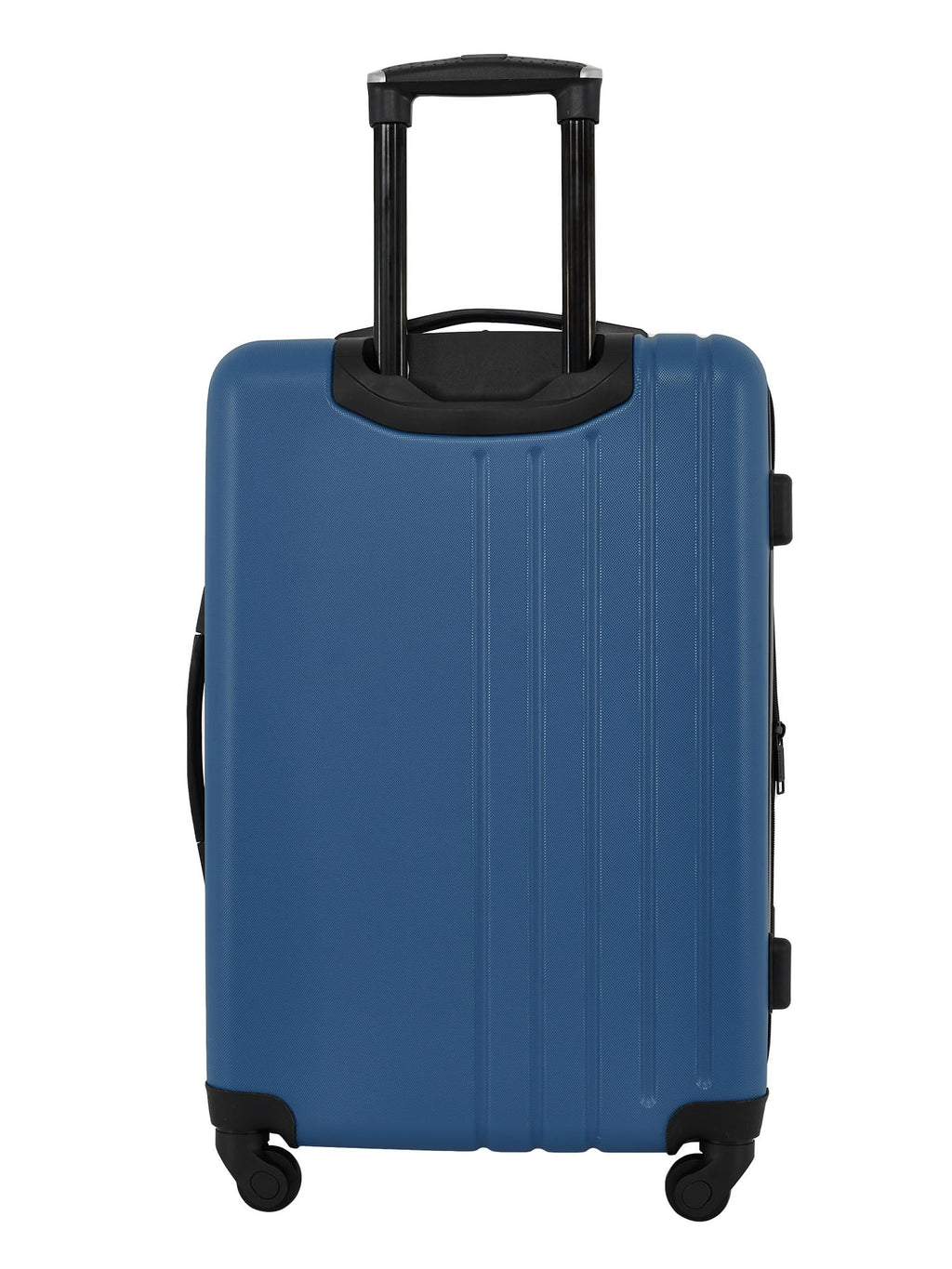 Expandable Rolling Upright Travel Luggage Set W398016