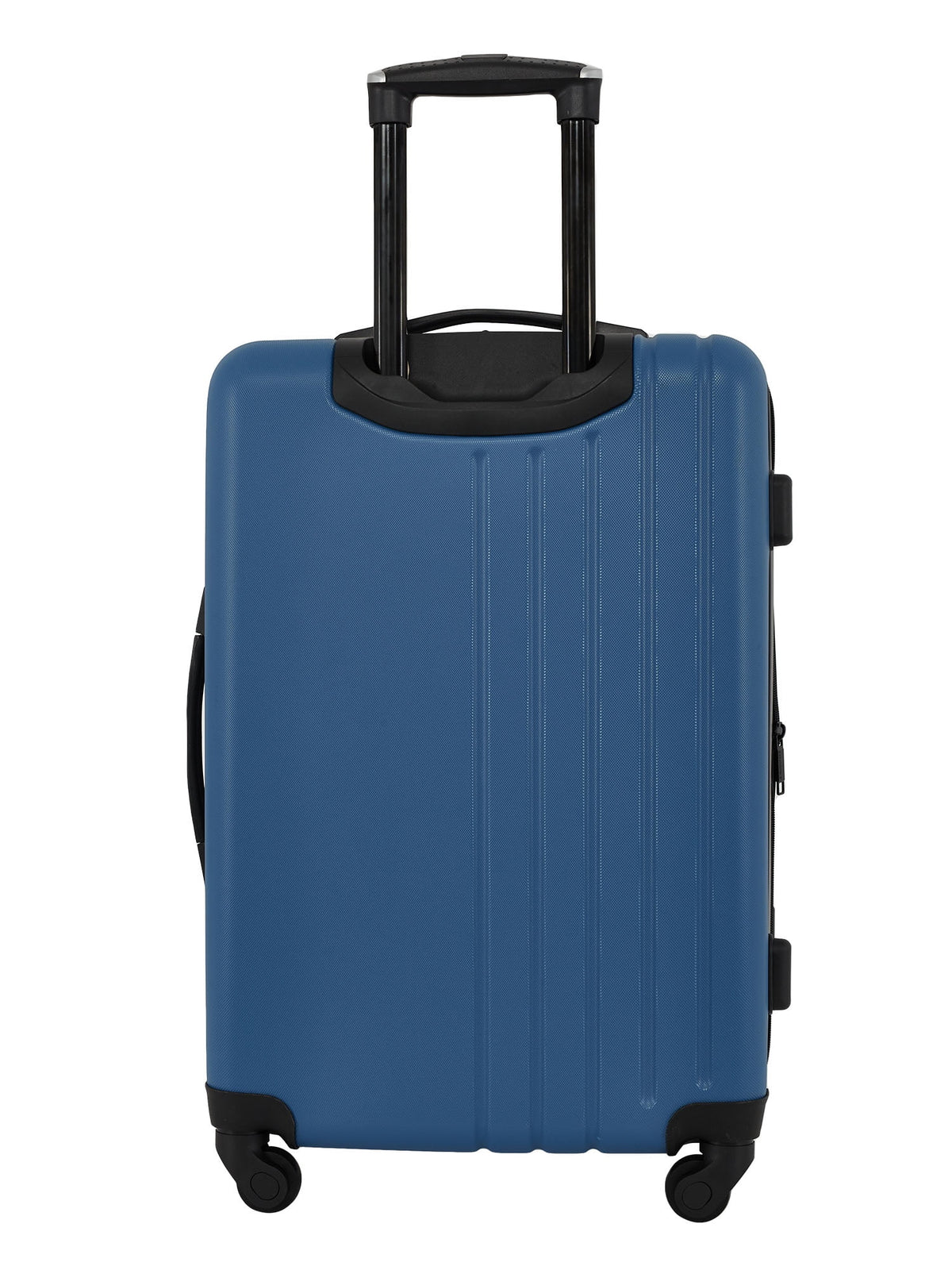 Expandable Rolling Upright Travel Luggage Set W398016