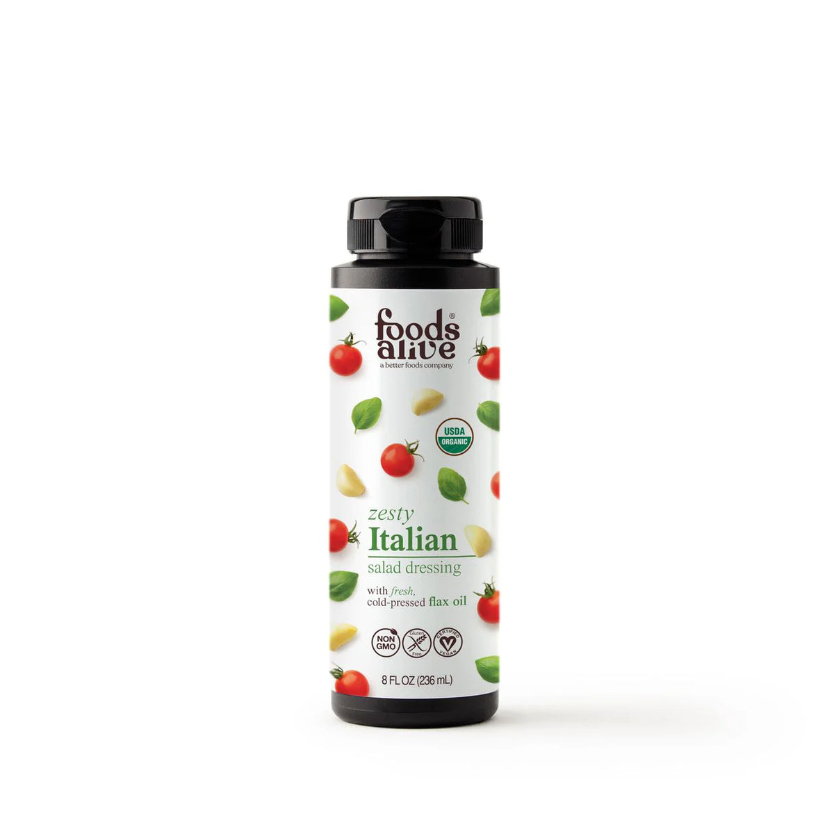 Italian Superfood Dressing 8 fl oz D482029