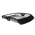 Black Safari Rack B899