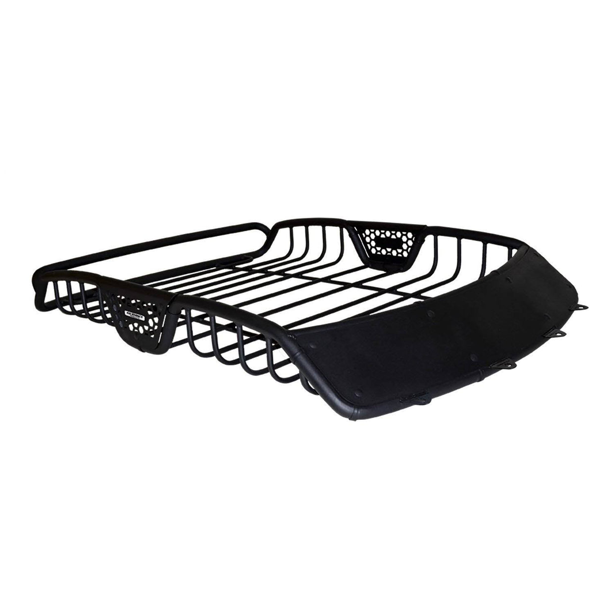 Black Safari Rack B899