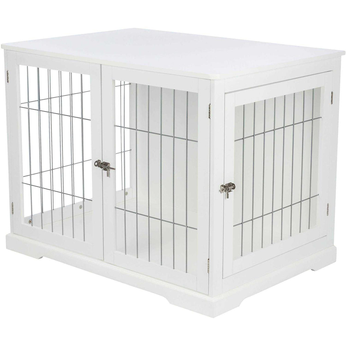 Indoor Pet Kennel End Table K45891