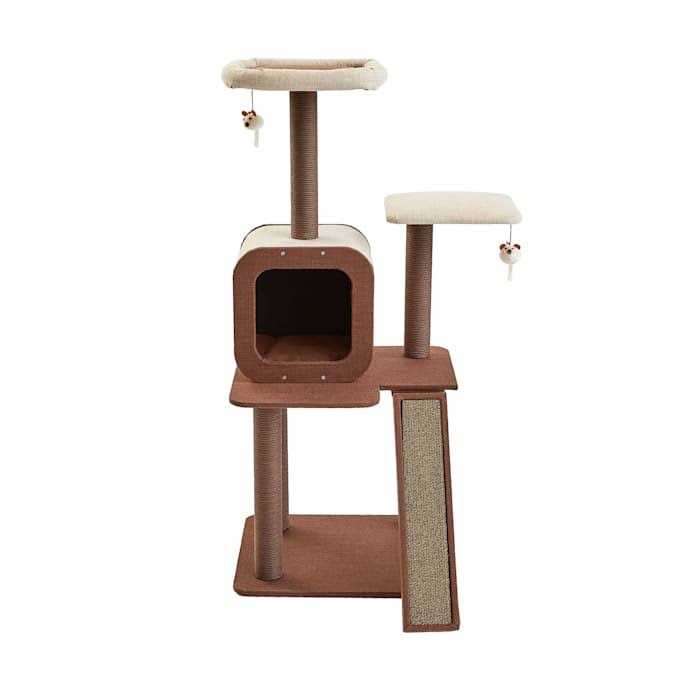 Cat Tree and Condo F440493