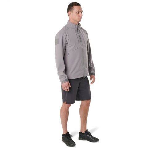 Softshell O490