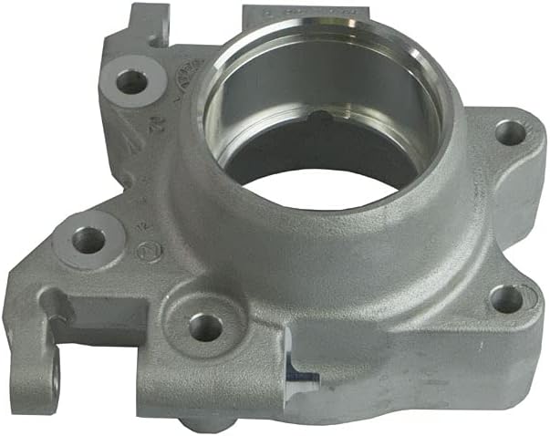 Right Bearing Carrier Wheel U939