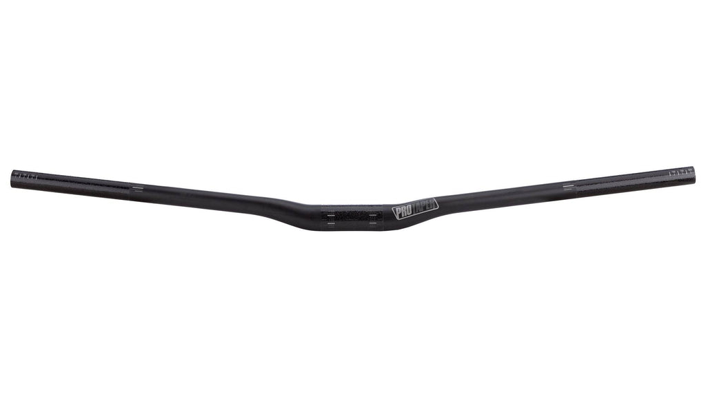 Carbon 1x22 Rise Handlebar X228