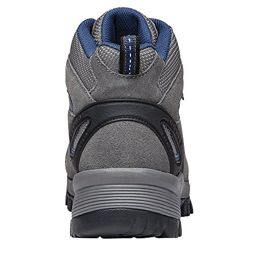 Hiking Boot D661
