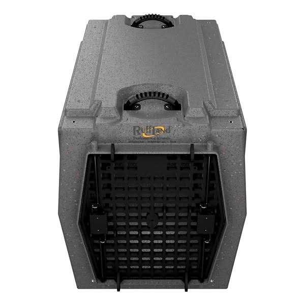 Single-Door Dog Kennel F3190