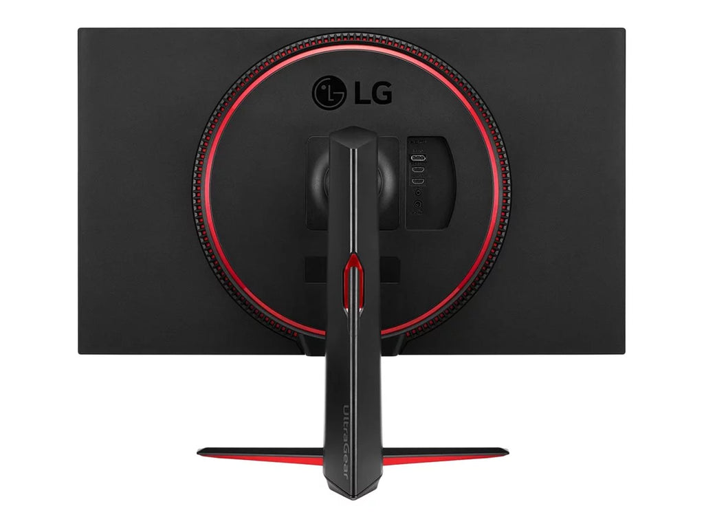 32" Full HD 165 Hz VA LED Monitor G705