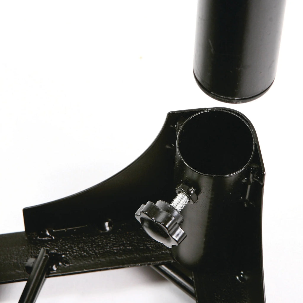 Outdoor Stove with Stand Three Burners T157390