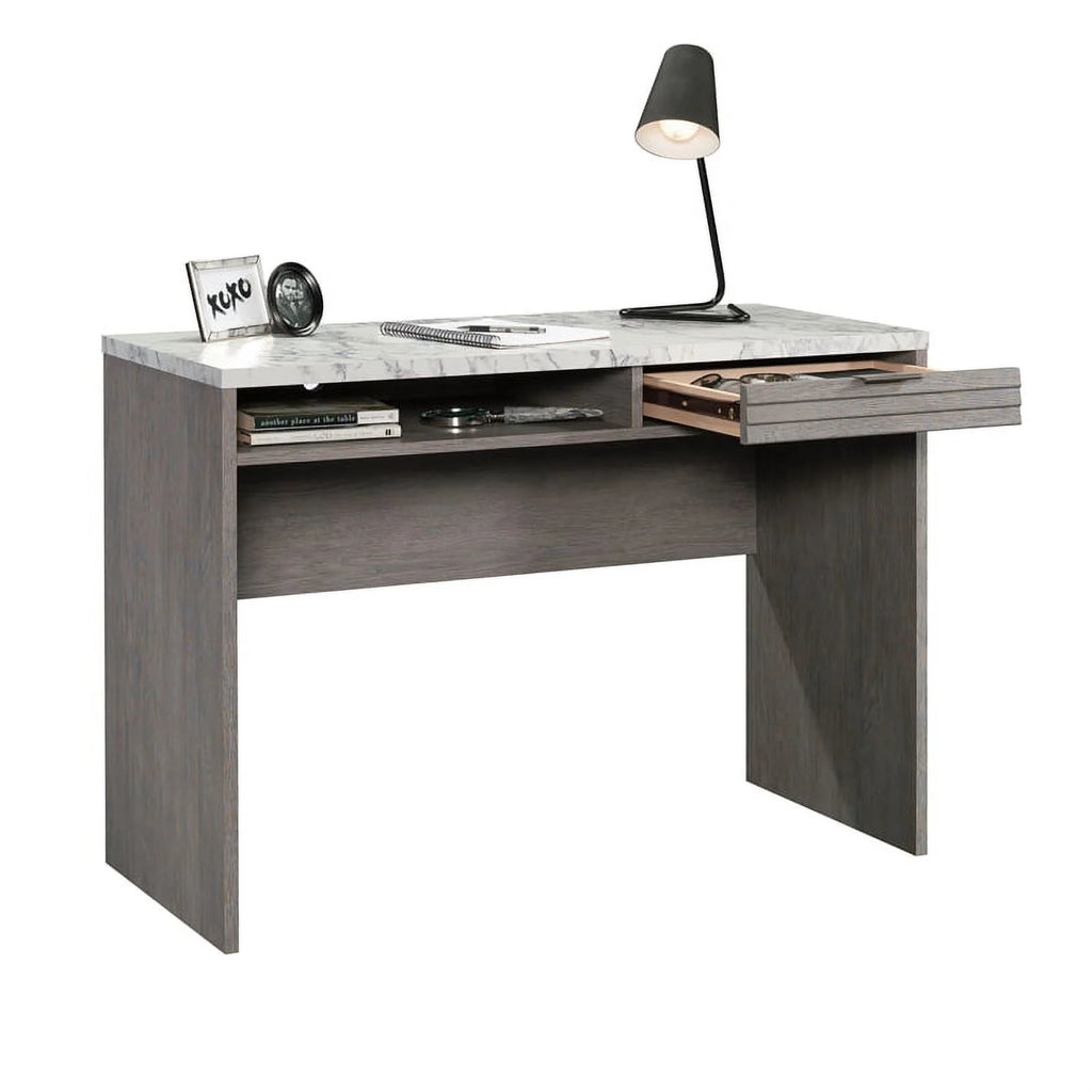 Modern Engineered Wood Writing Desk C975586