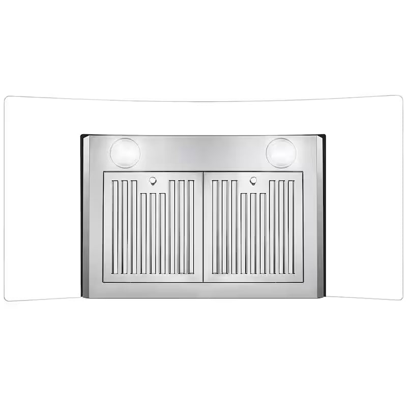 36 in. Stainless Steel Wall Mount Range Hood O4617
