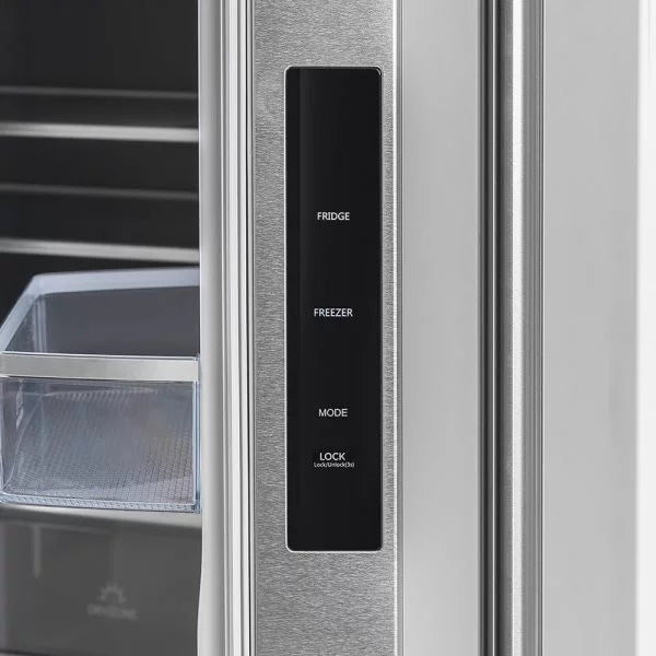 36 French Door Refrigerator with Ice Maker T818927