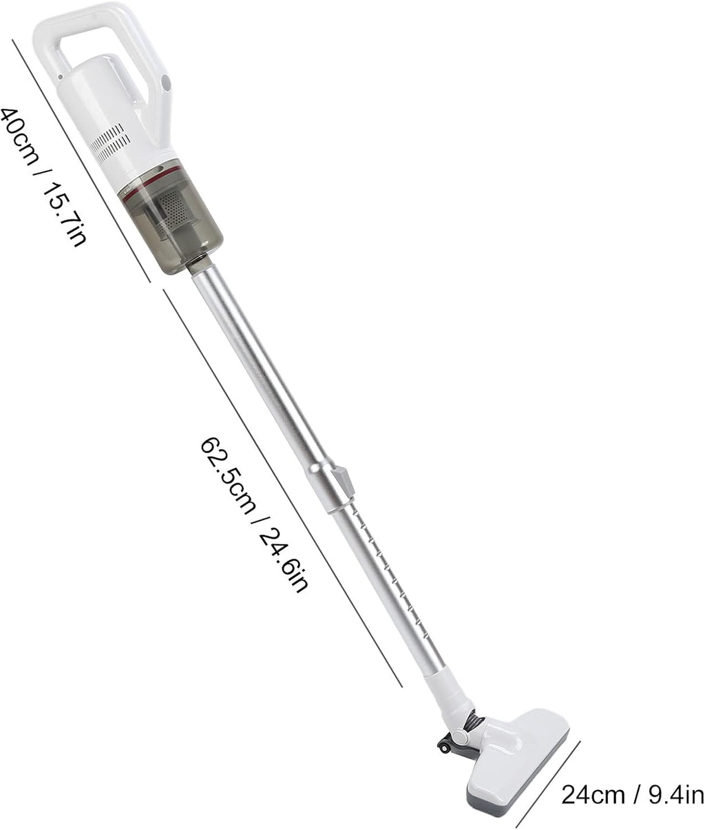 Cordless Handheld Vacuum Cleaner Q550