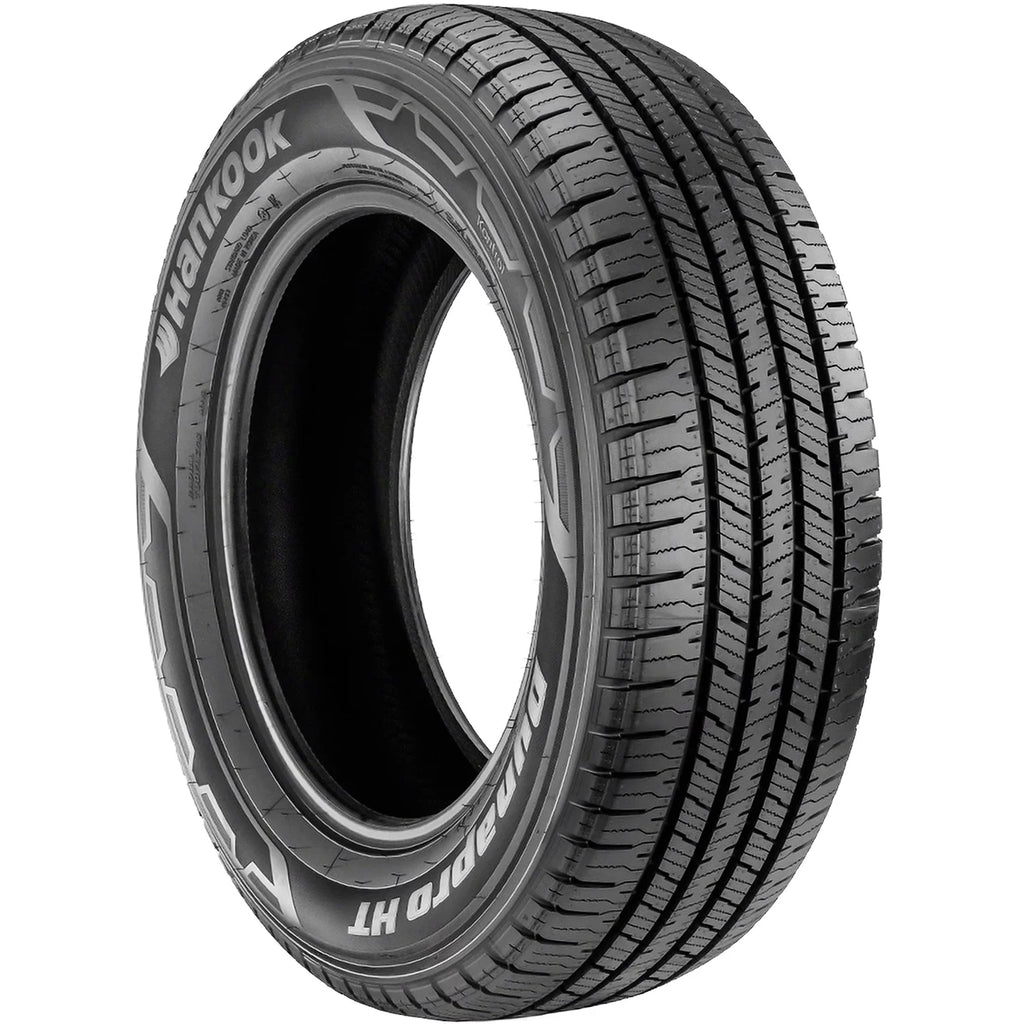 All-Season Tire LT225/75R16 LRE 10PLY E558324