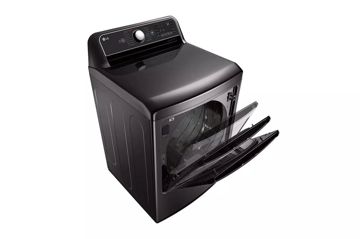 7.3 Cu. Ft. Electric Dryer Q8268
