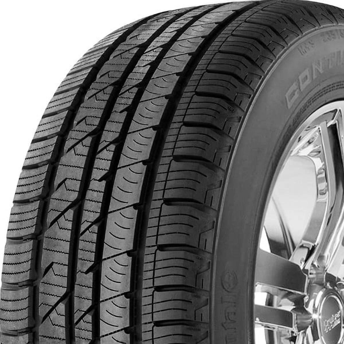 All Season 245/50R20 102H SUV/Crossover Tire I62945