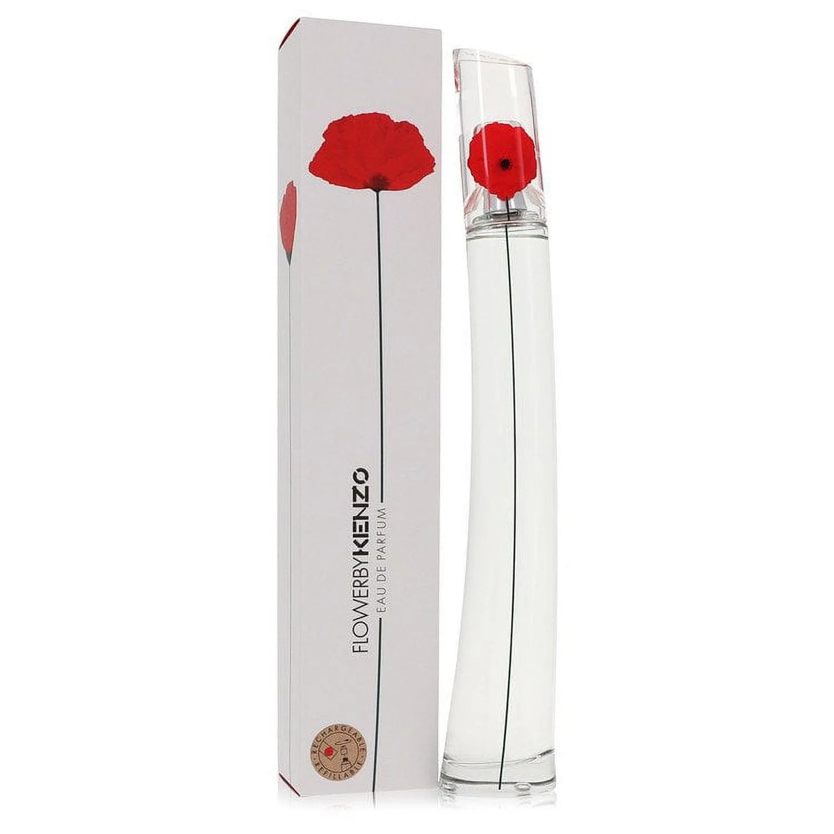 Eau De Parfum Spray Refillable 3.4 oz H10876