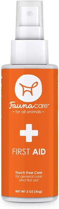 2 oz First Aid Spray L55700