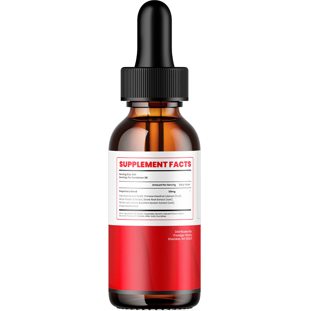 Glycogen Support Drops H8916