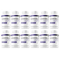 Keto Diet Pills 12 Bottles U33231