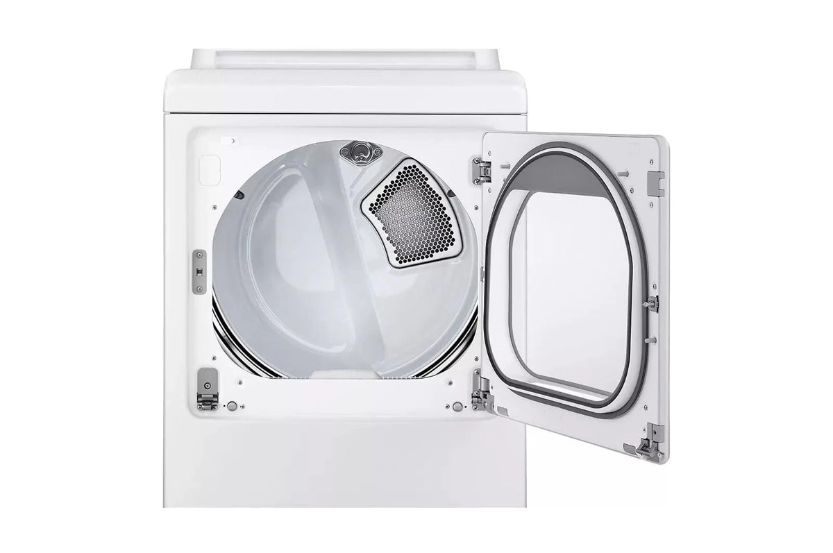 7.3 Cu. Ft. Electric Dryer Q8268