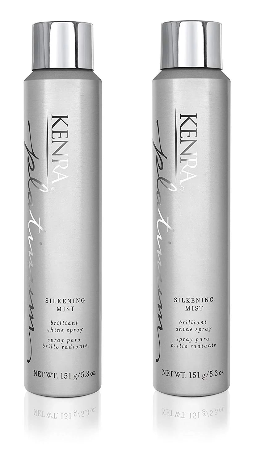 Hairspray 5.3 Oz Set of 2 R12475