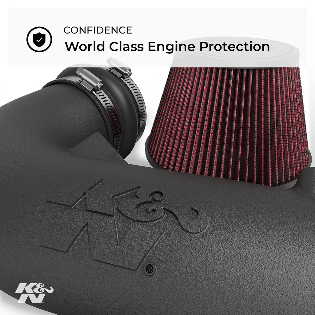 Cold Air Intake Kit H787525