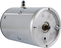 Chrome Electric Pump Motor J42358