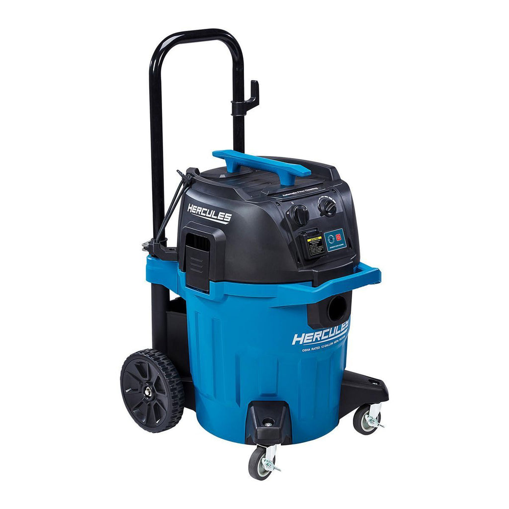 12 Gallon Dust Extractor B588