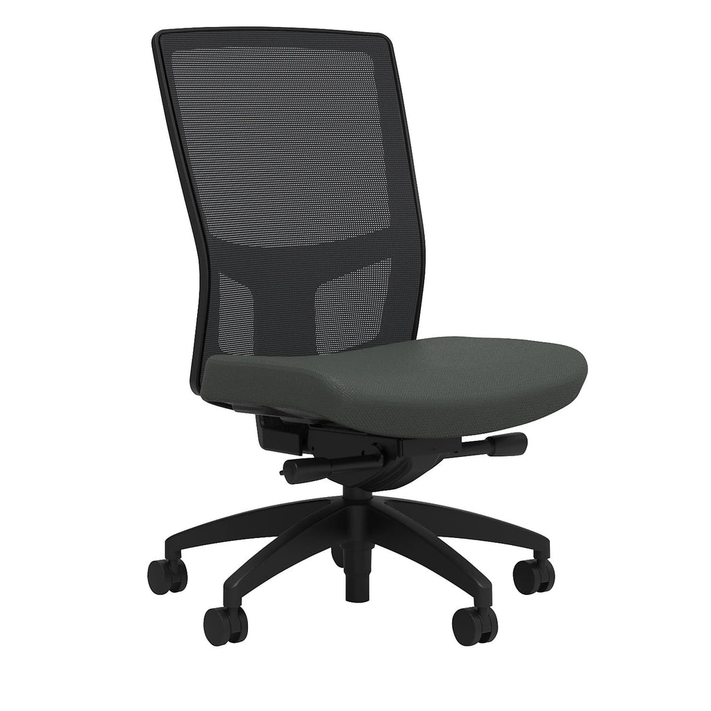 Fabric Task Chair D786