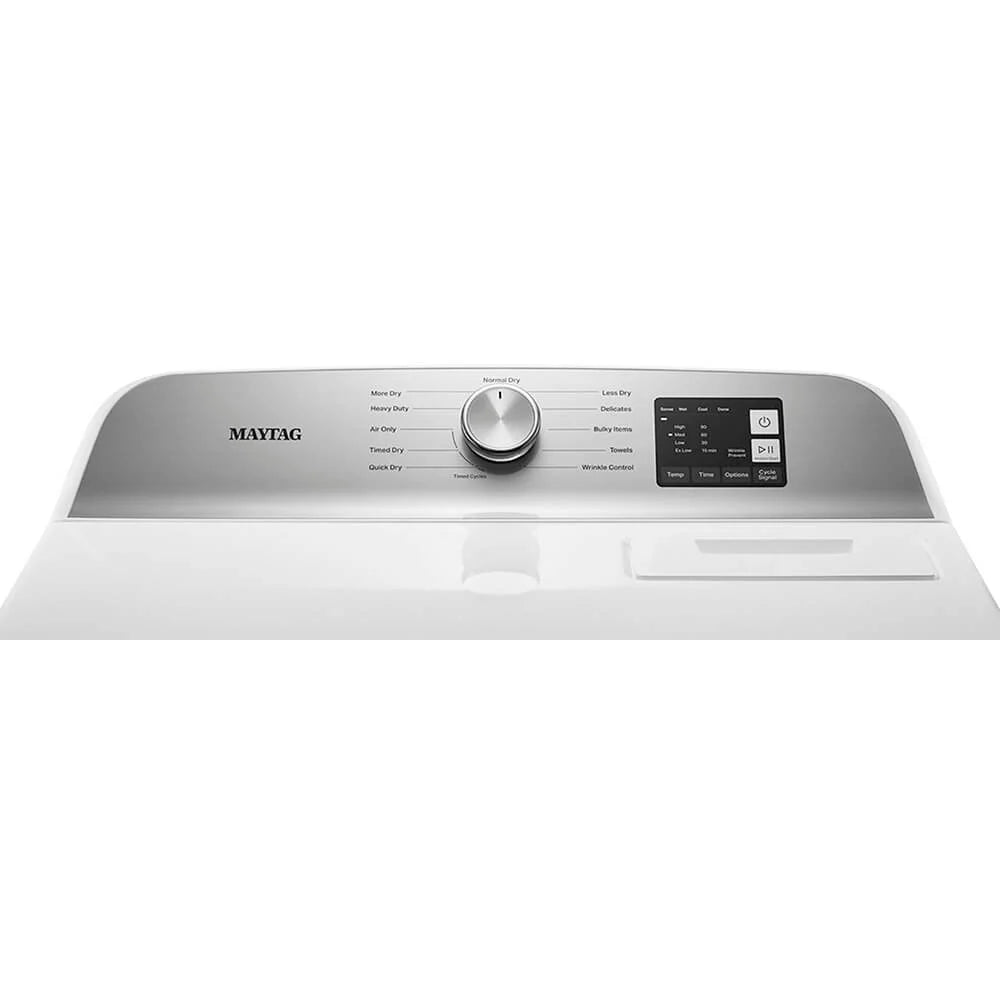 7.0 Cu. Ft. Electric Dryer K41505