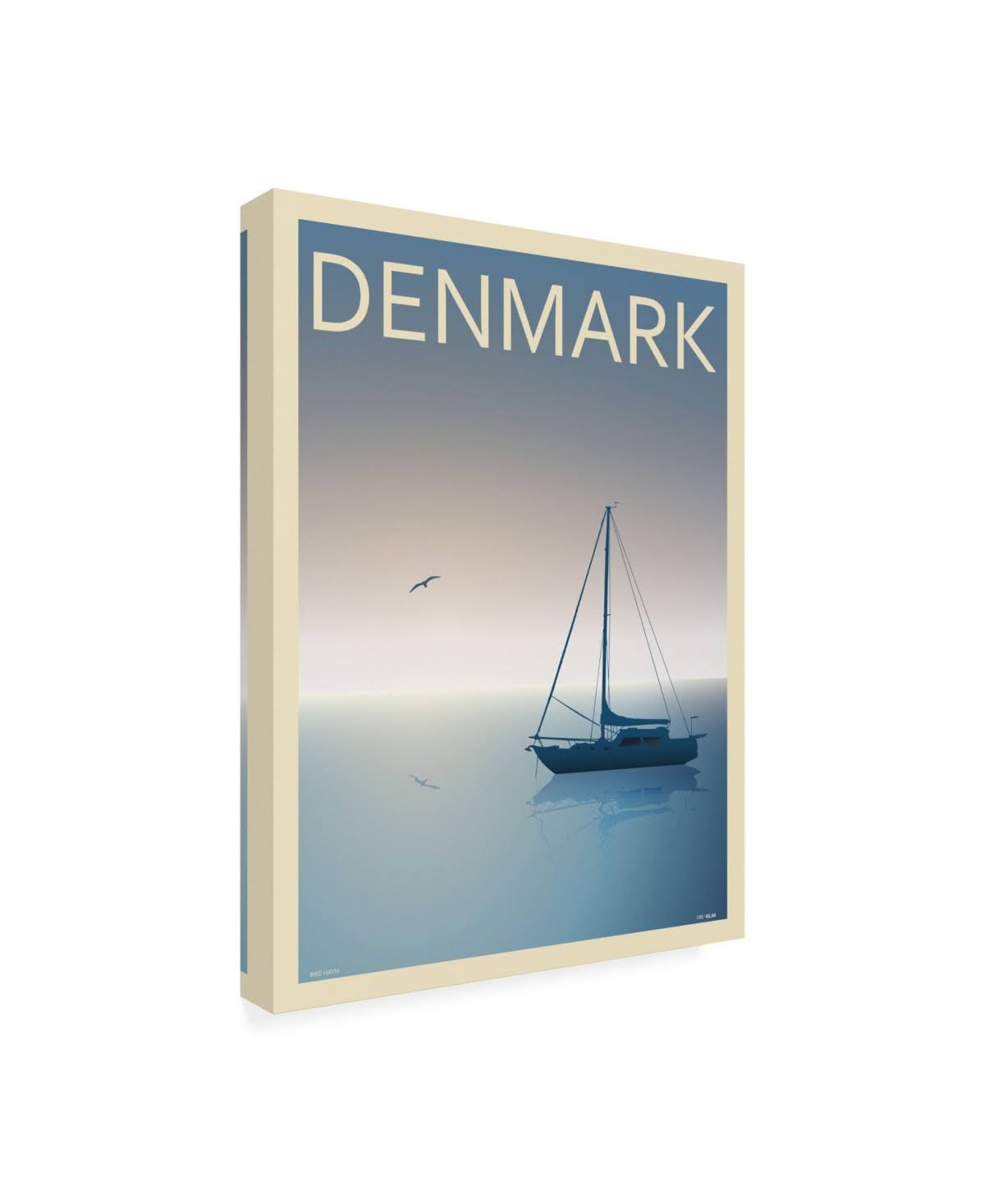 Canvas Art S42888
