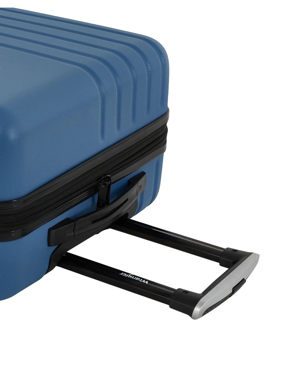 Expandable Rolling Upright Travel Luggage Set W398016