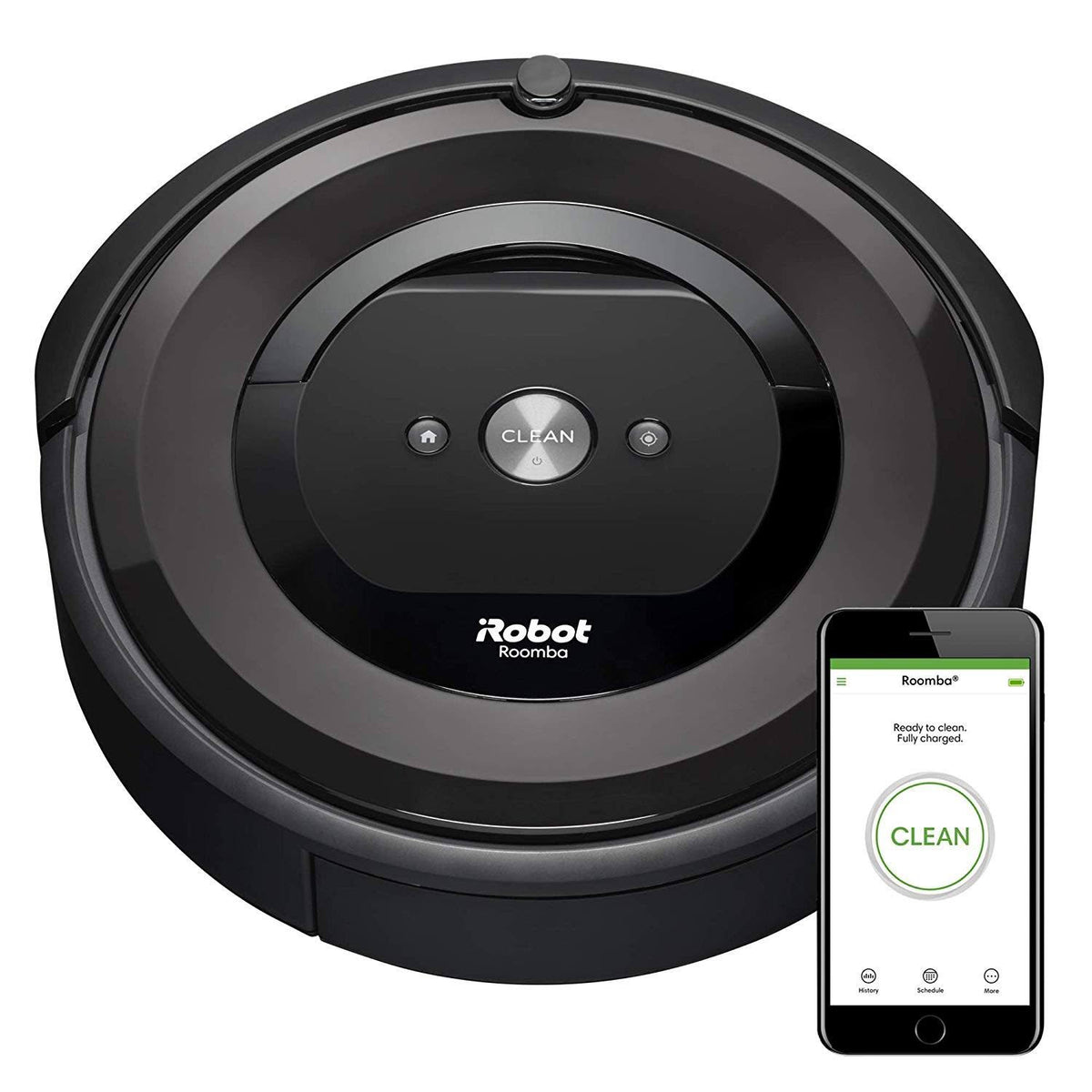 Robot Vacuum W88982