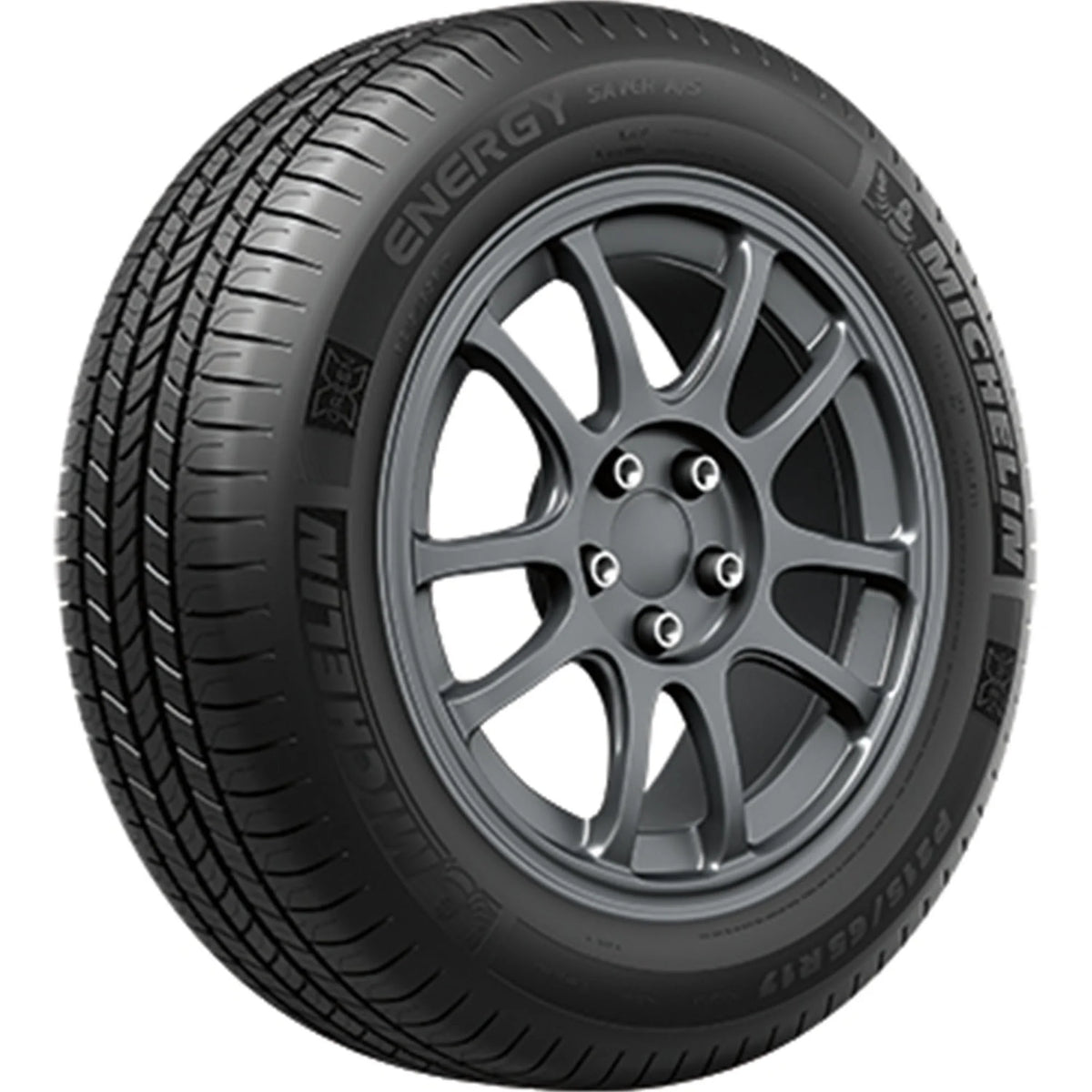 All Season 205/55R16 91H Passenger Tire L934746