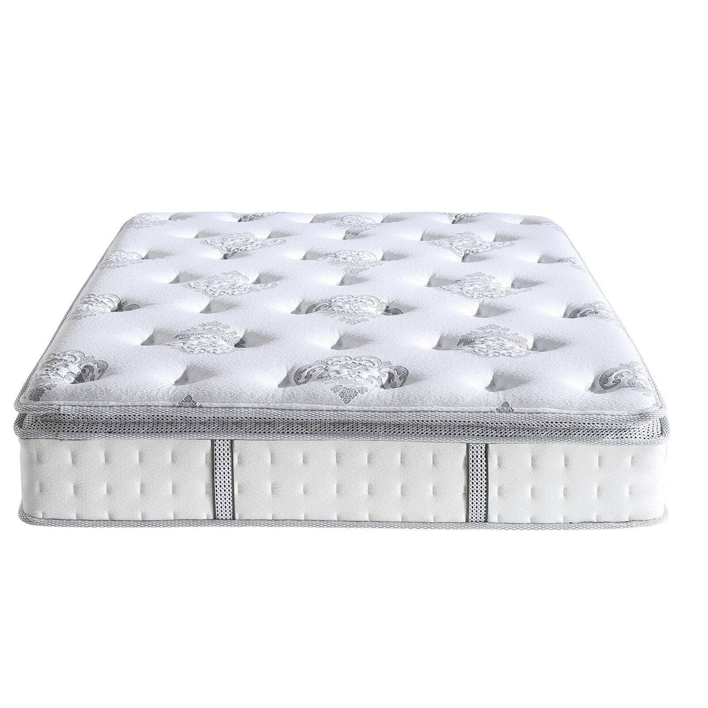 Queen Hybrid Mattress A245277