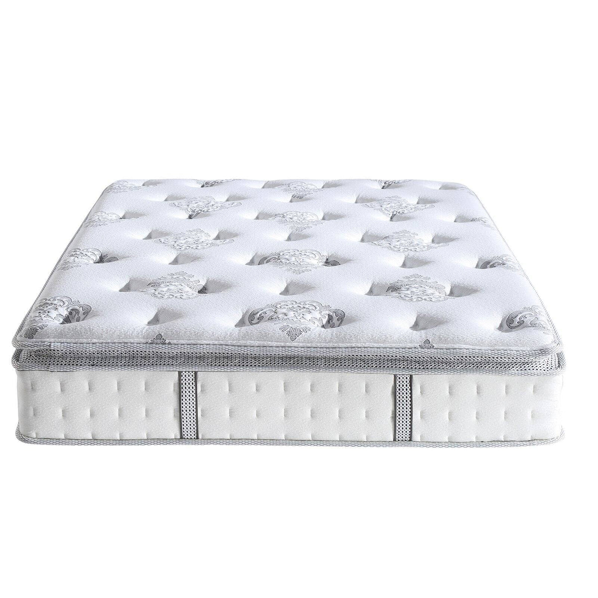 Queen Hybrid Mattress A245277