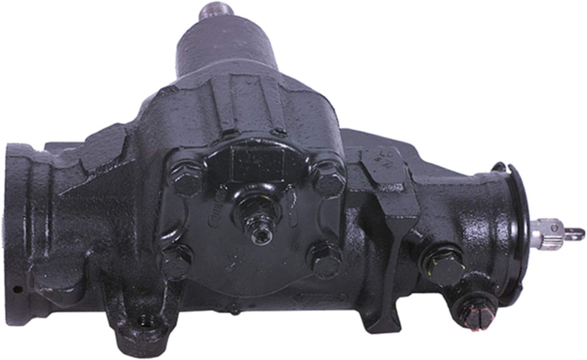 Remanufactured Power Steering Gear P599
