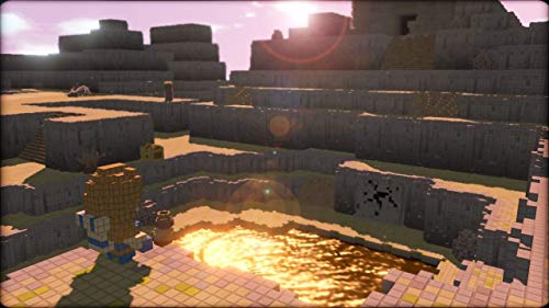 3D Dot Game Heroes Playstation 3 A7530