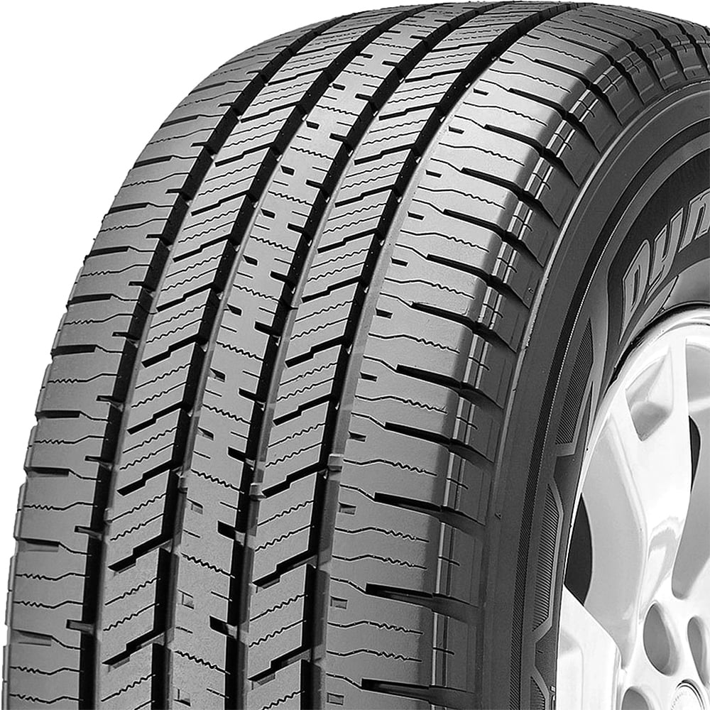 All-Season Tire LT225/75R16 LRE 10PLY E558324