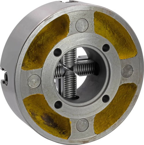 10" 4-Jaw Lathe Chuck Y2777