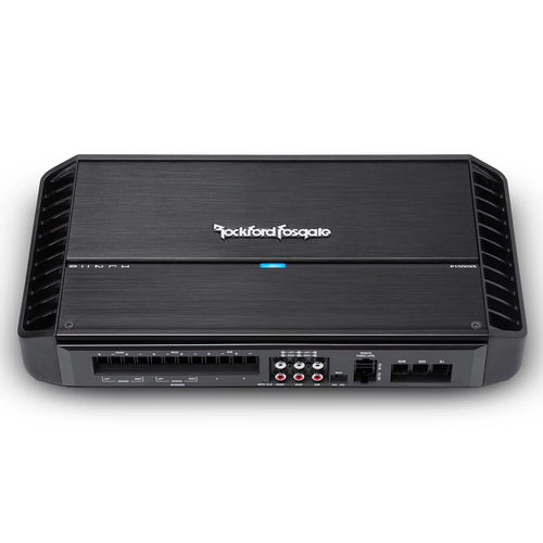 1000 Watt 5 Channel Amplifier W42861