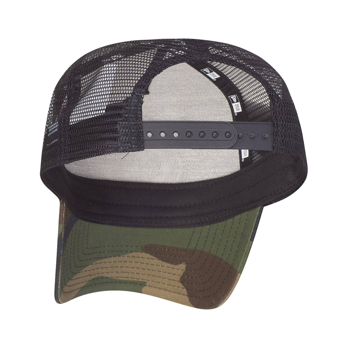Adjustable Trucker Cap M2083