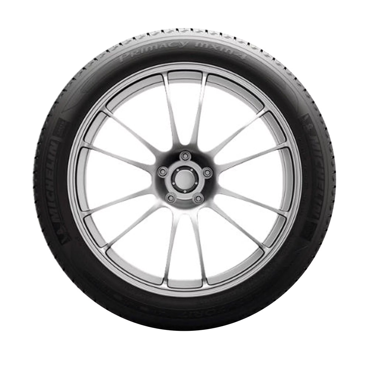 All Season 245/45R19 102V XL Passenger Tire J841925