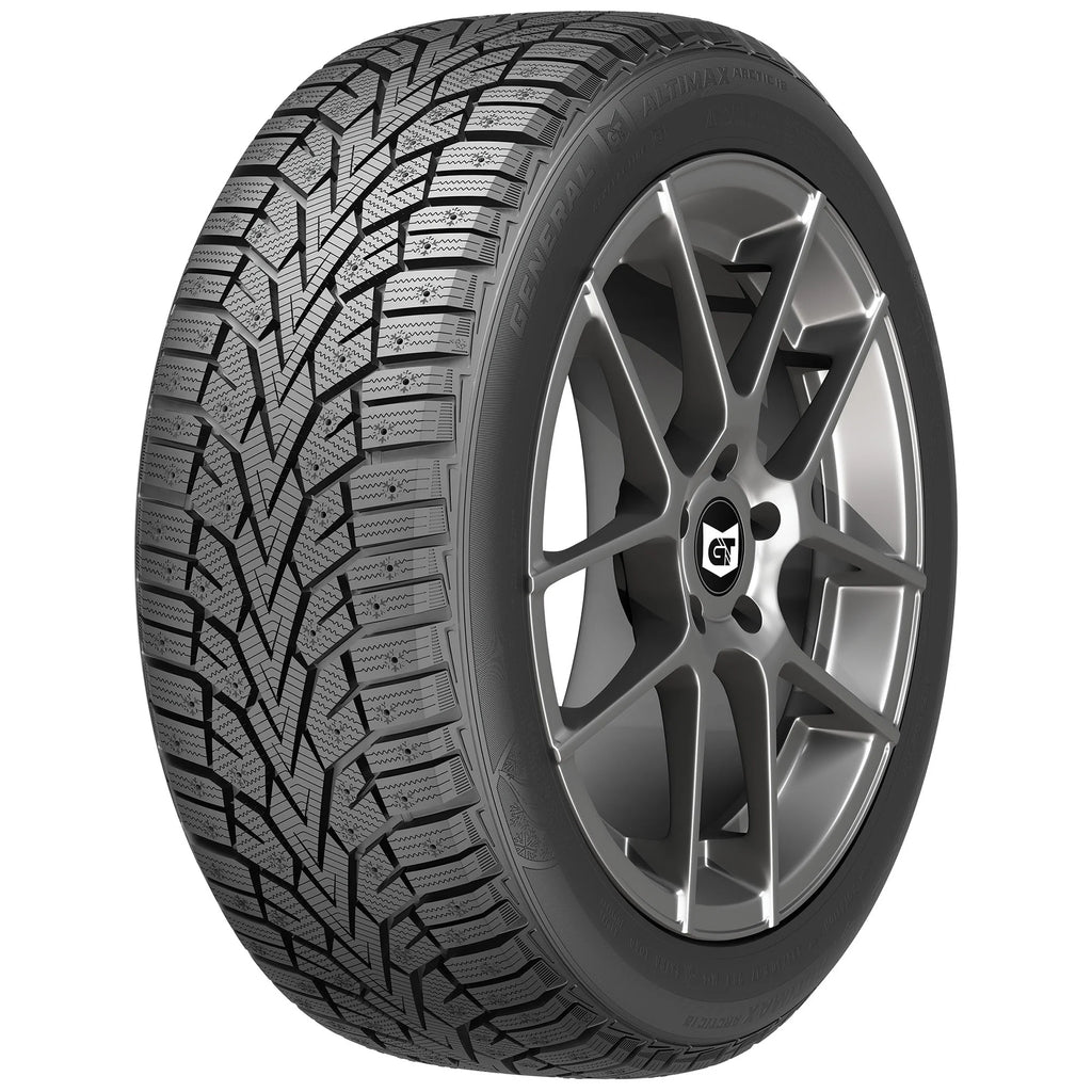 235/60R18XL Winter Studdable Tire C28369