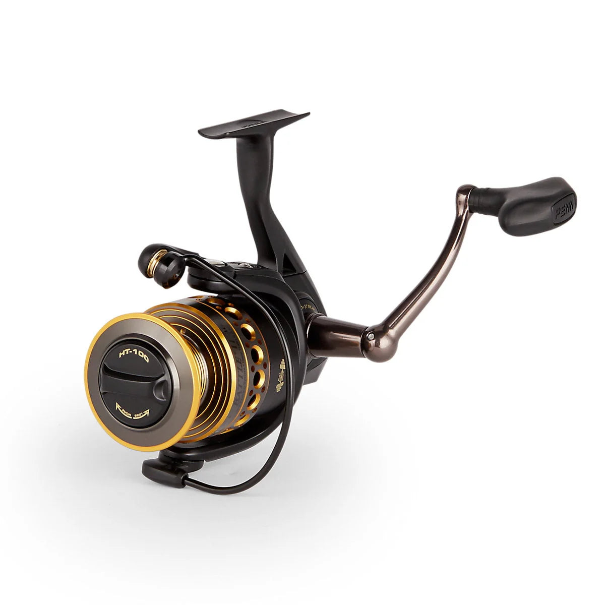 Spinning Fishing Combo N930
