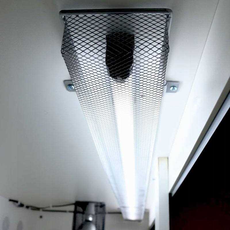 Lamp W688