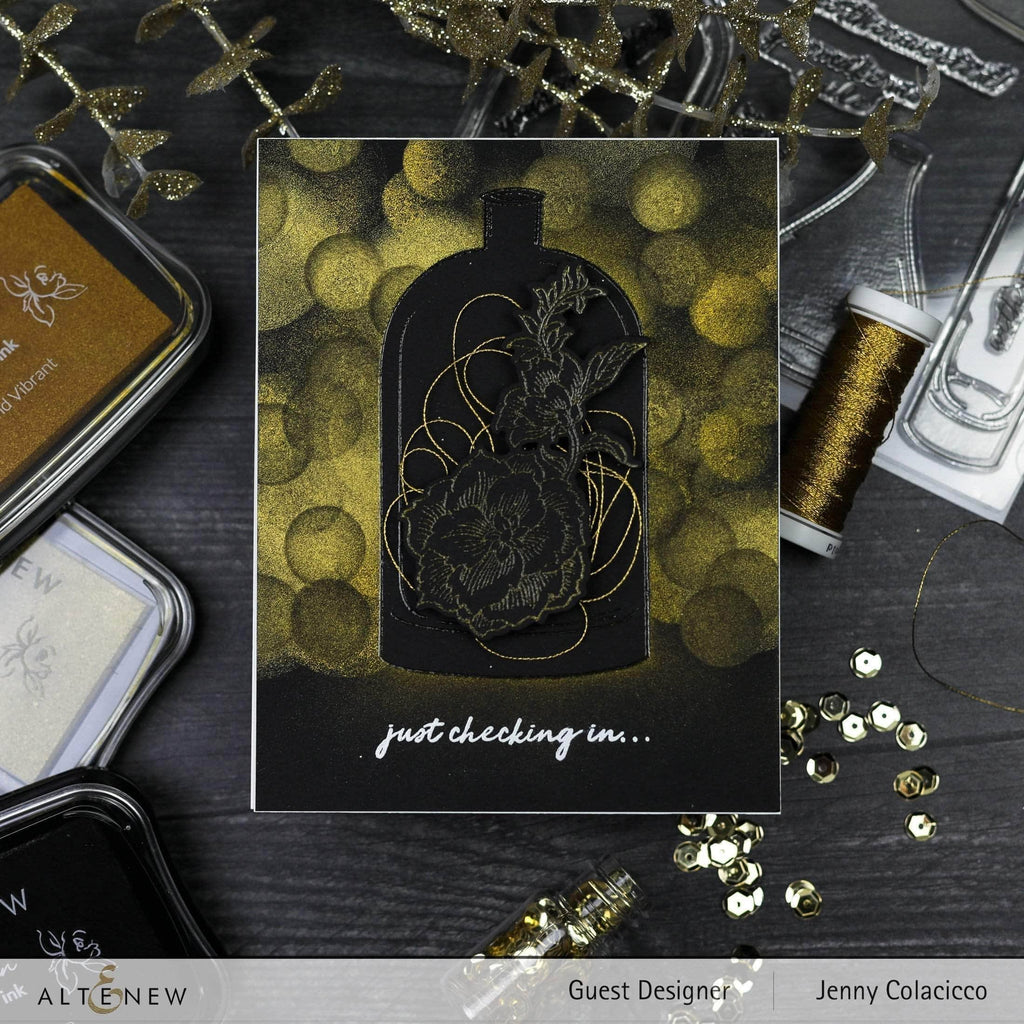 Cardmaking Kit D2576
